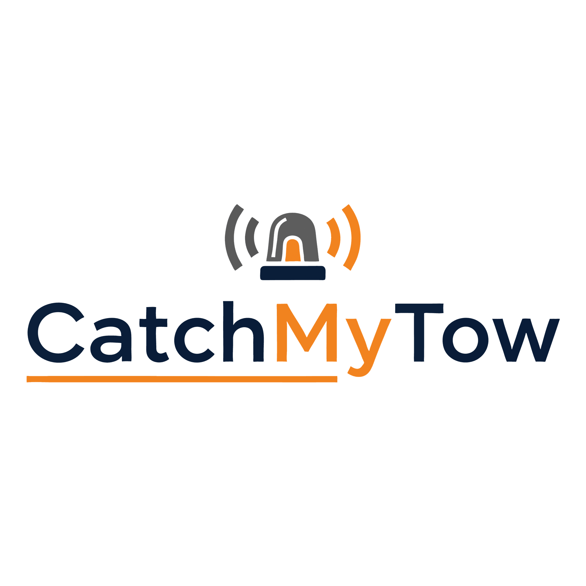CatchMyTow
